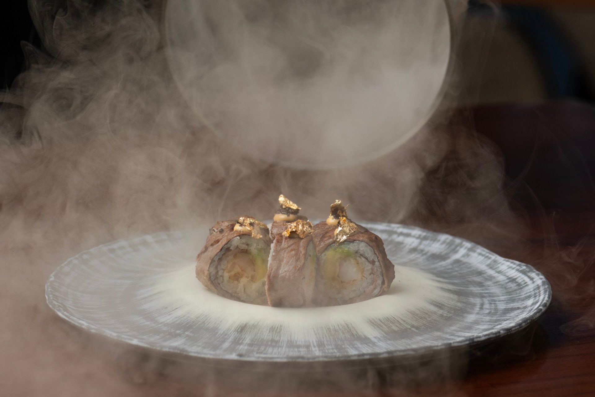 Best Luxury Japanese Dining in Saudi Arabia