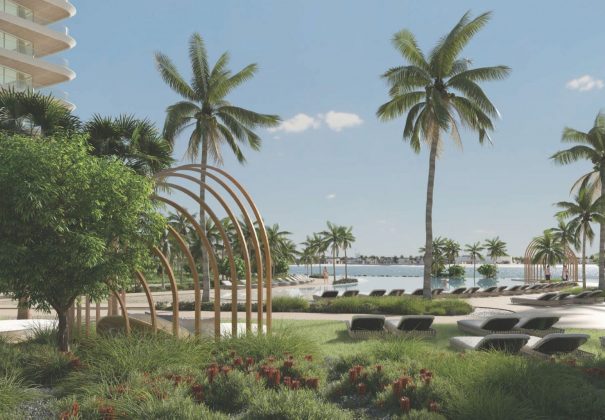 Palma Development