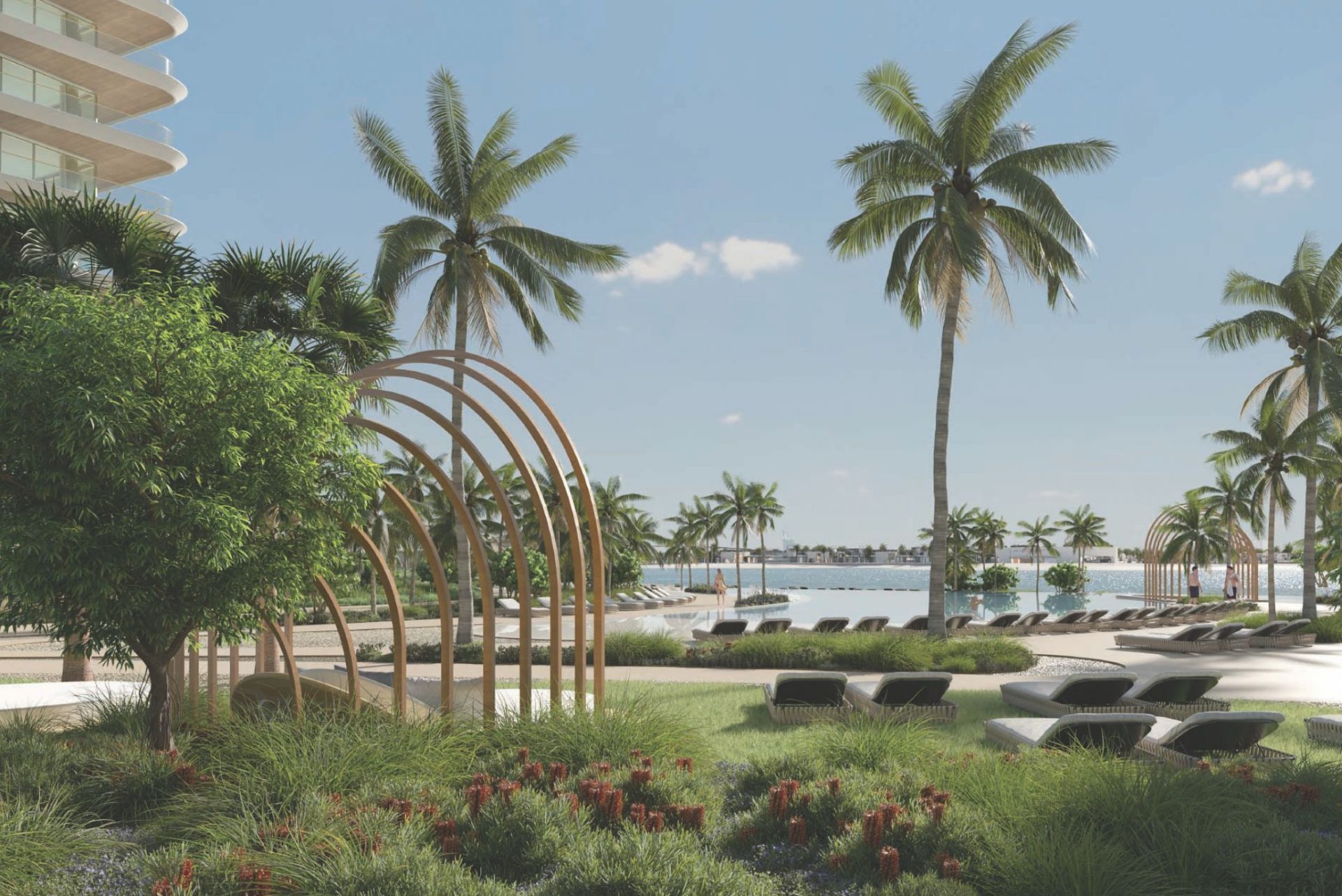 Palma Development
