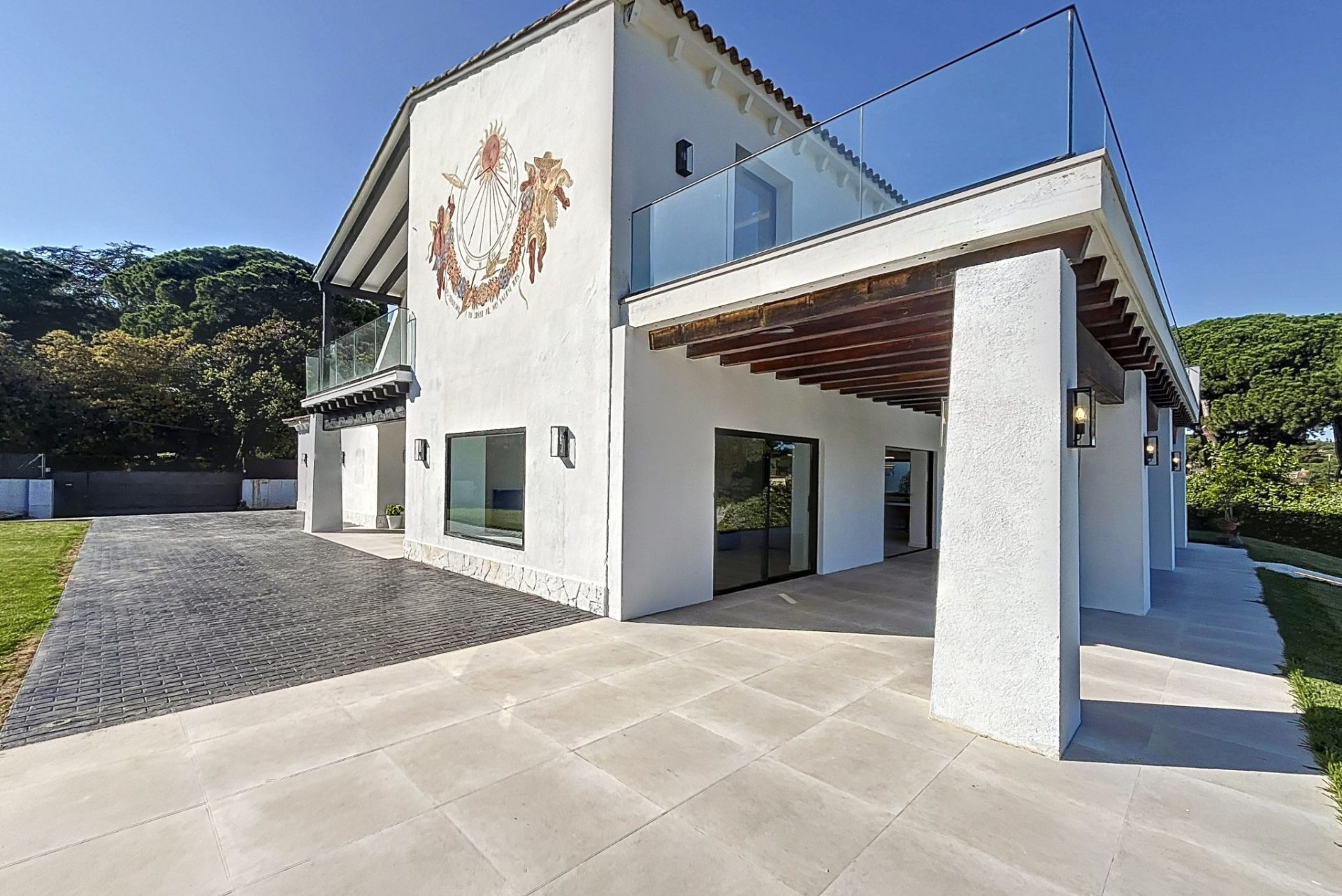 Best Luxury Real Estate Agency Marketing in Spain