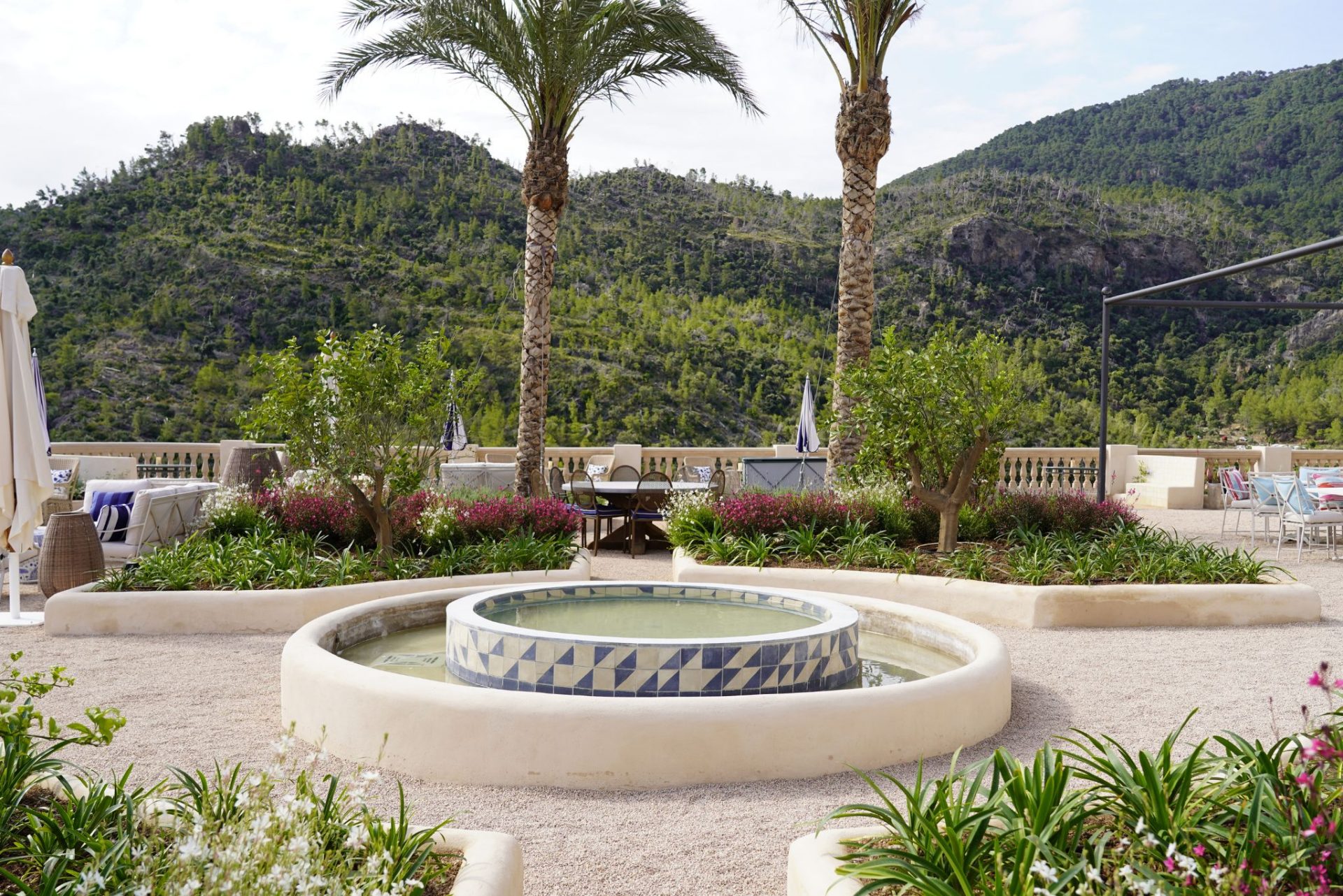 Jardins Tramuntana 