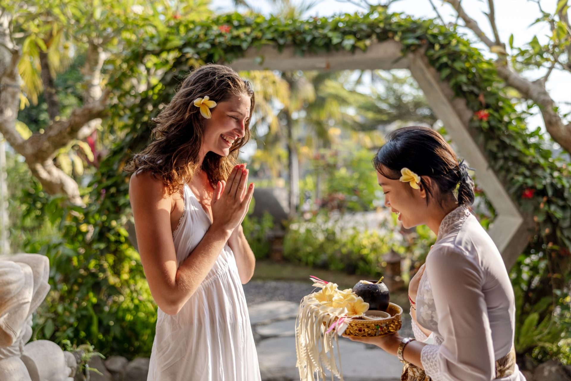 thewakanda Ubud A Pramana Experience