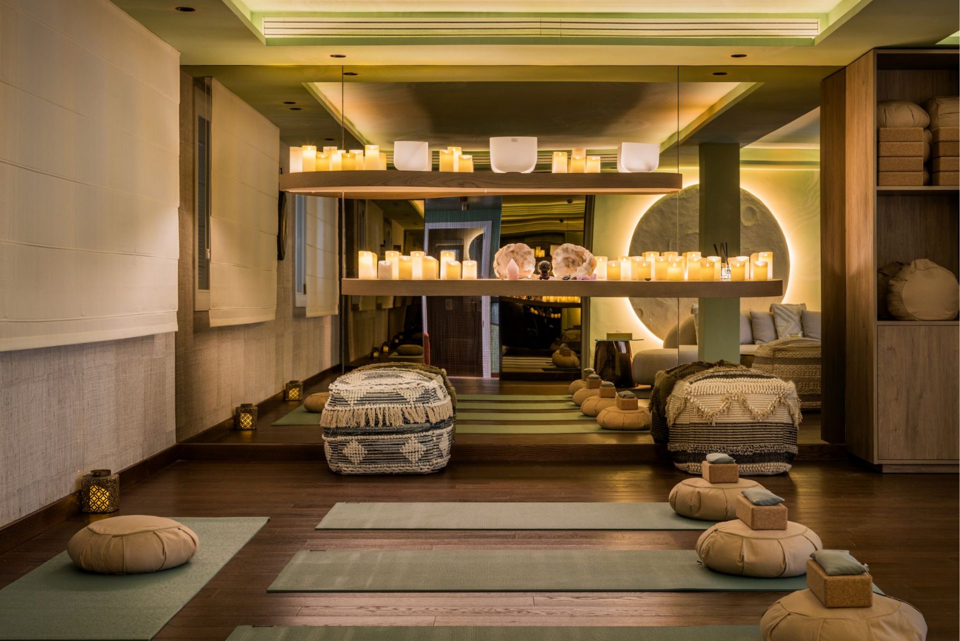 Heidi Gubbins Interior Design