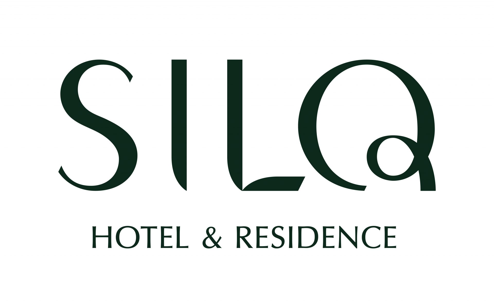 SILQ Hotel & Residence