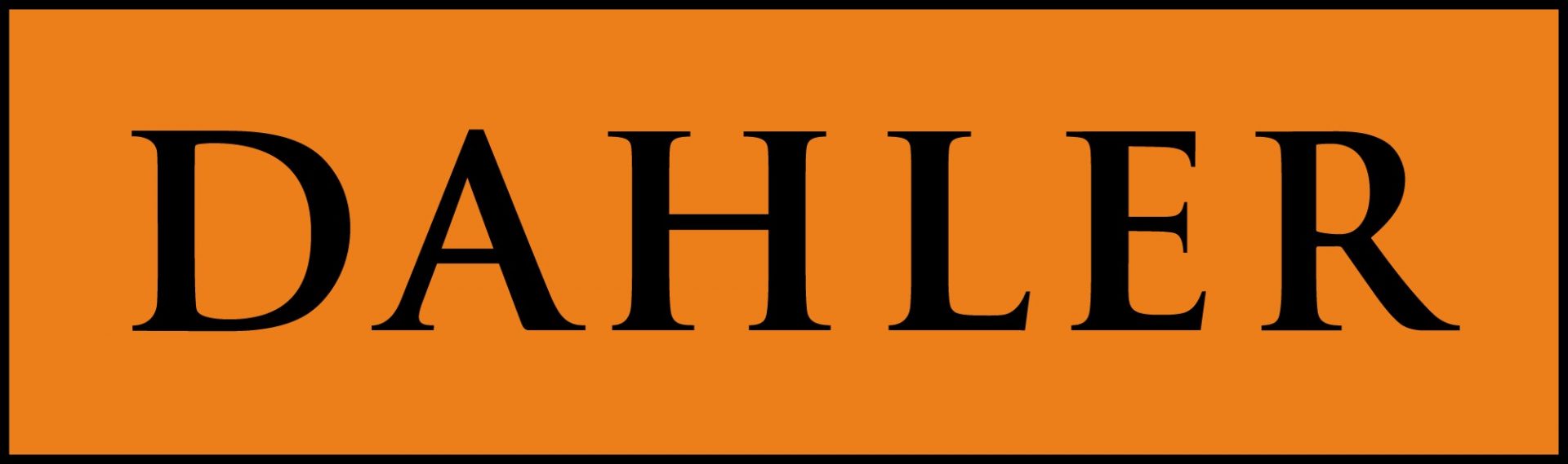 DAHLER 