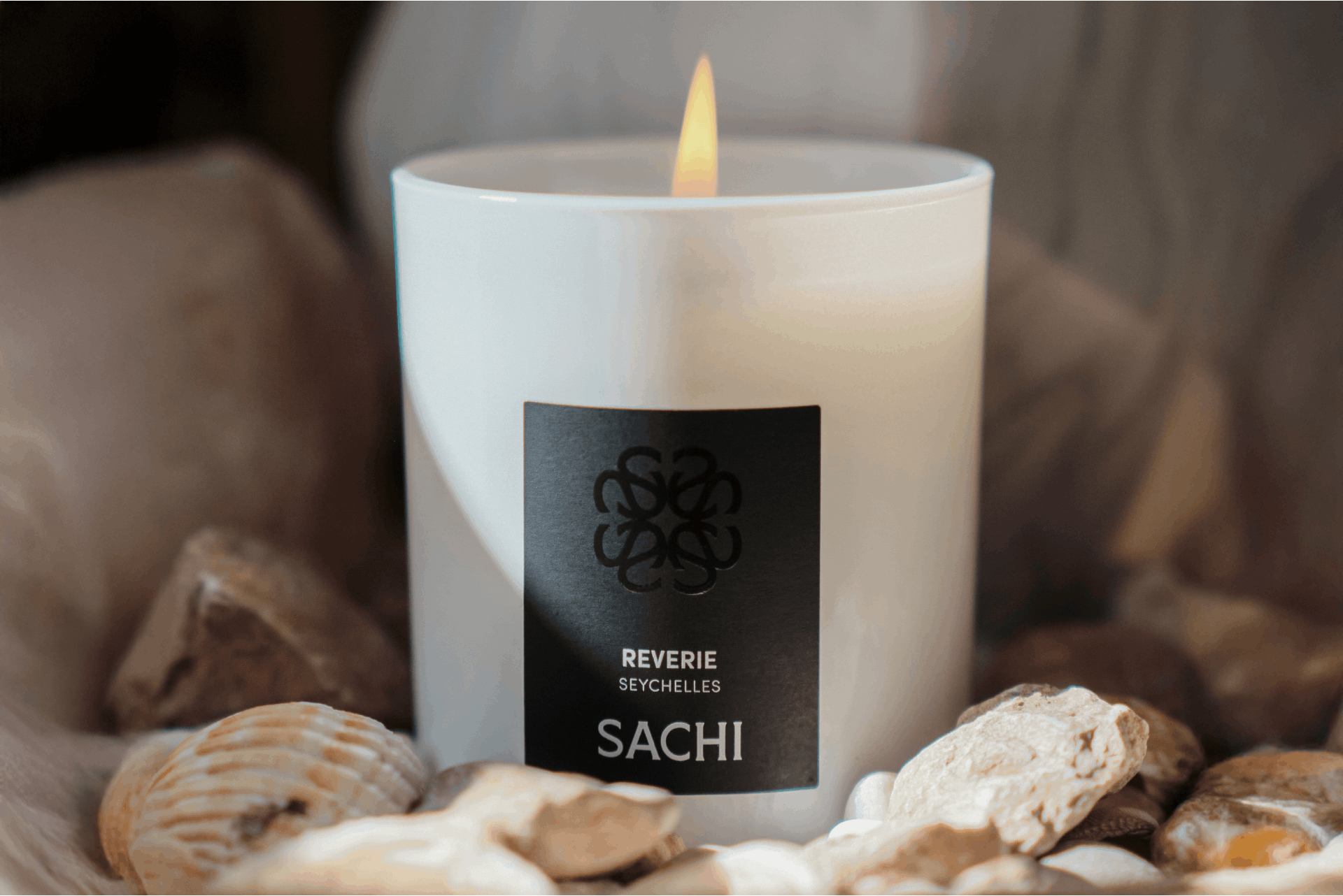 Sachi | Award-Winning Sustainable Luxury Home Fragrance Brand