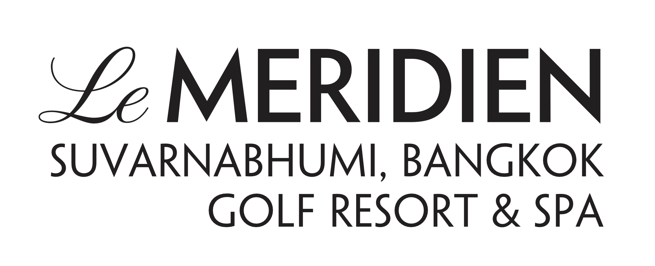 Le Méridien Suvarnabhumi, Bangkok Golf Resort & Spa