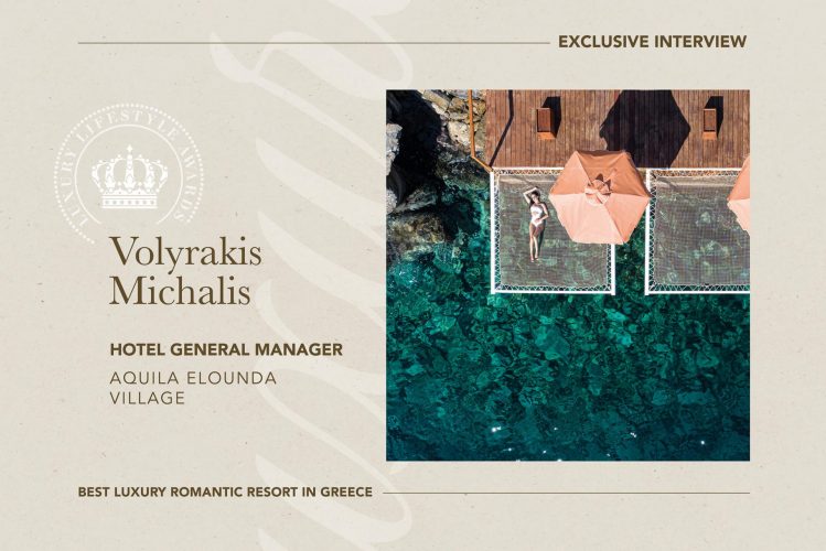 Volyrakis Michalis