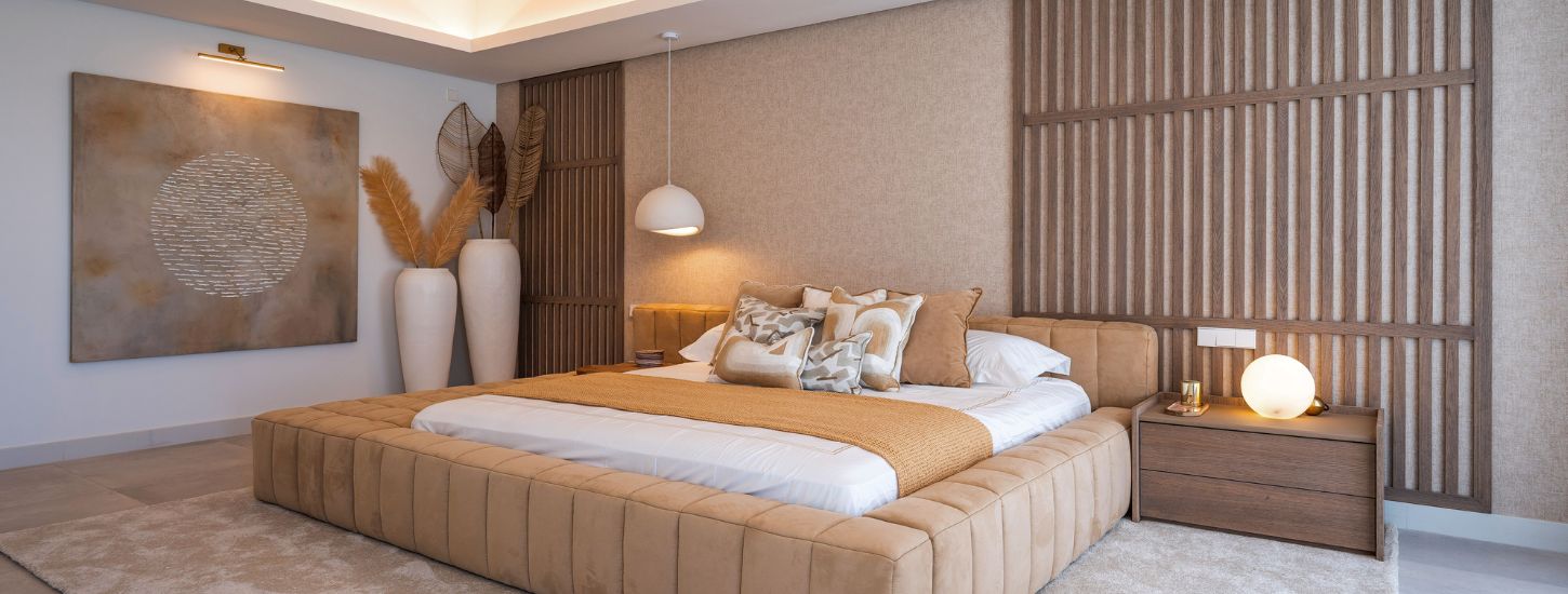 Marbella Studio Interior Design & 3D Render Experts