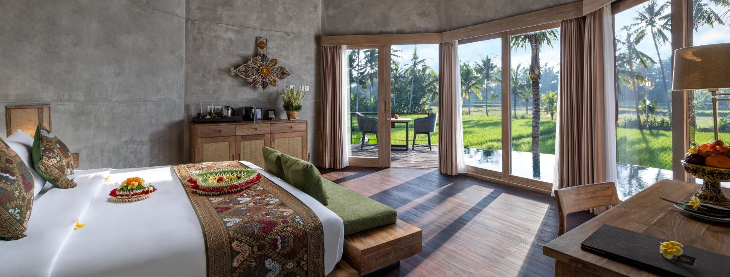 thewakanda Ubud A Pramana Experience
