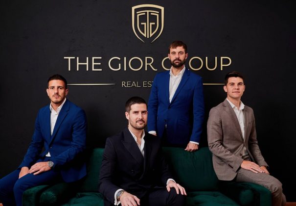 Best Luxury Boutique Real Estate Consultancy in Valencia