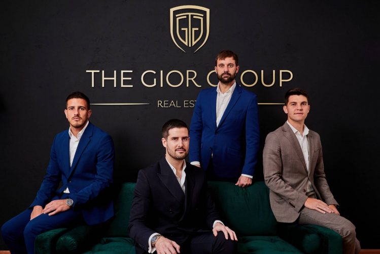 Best Luxury Boutique Real Estate Consultancy in Valencia