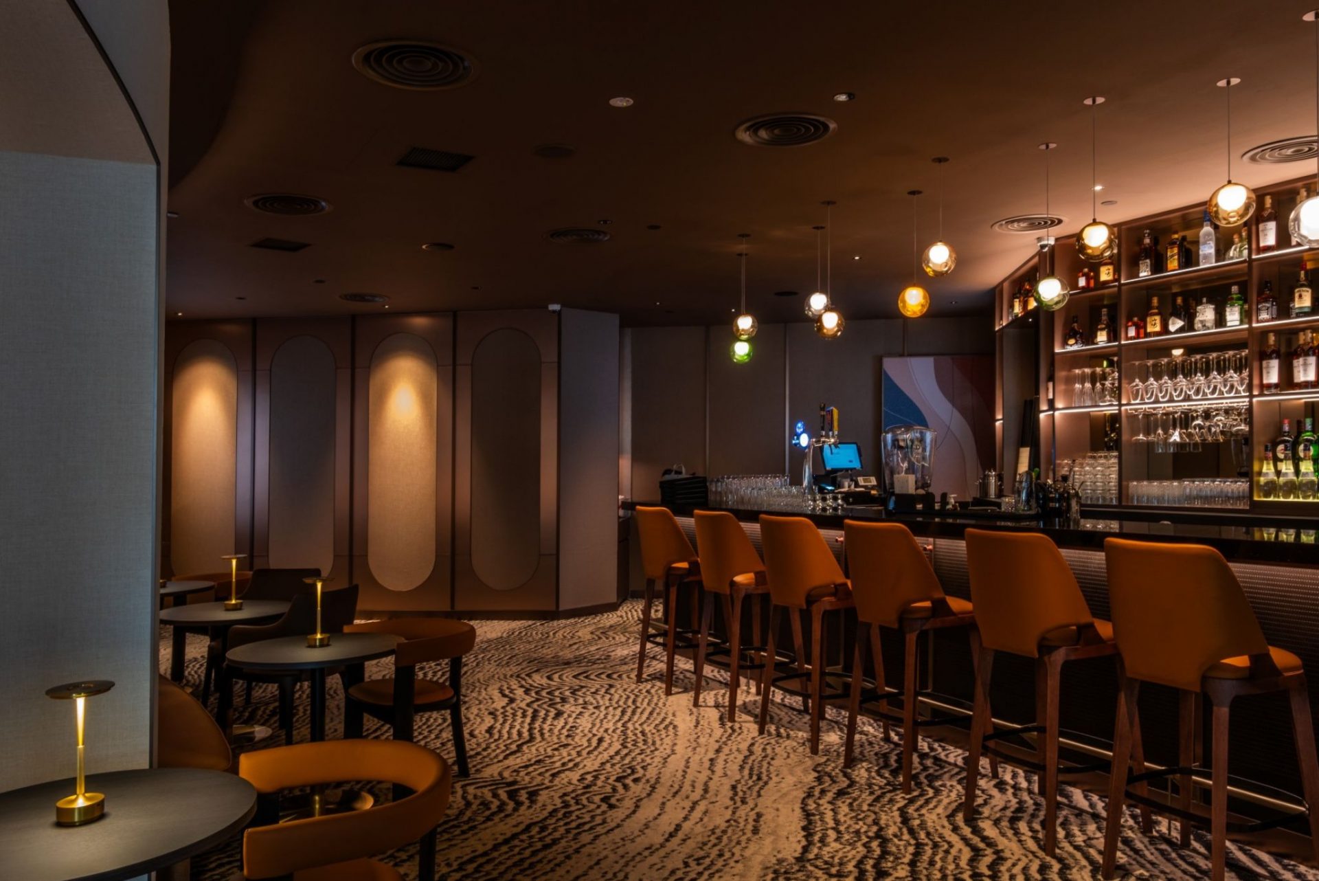 Best Luxury Business Hotel