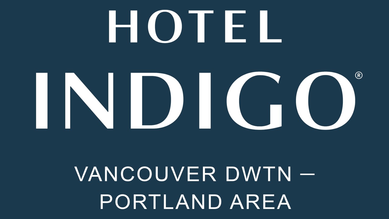Hotel Indigo® Vancouver Dwtn – Portland Area 