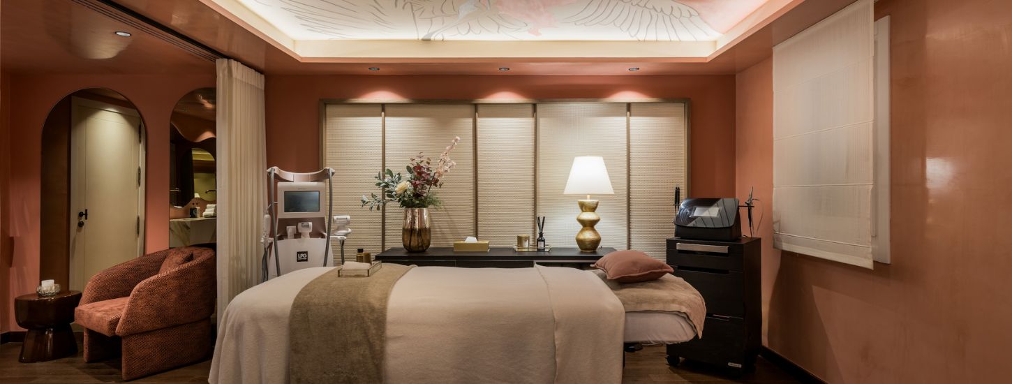 Heidi Gubbins Interior Design