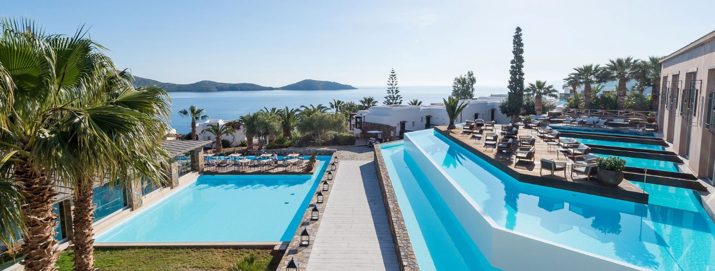 Aquila Elounda Village 