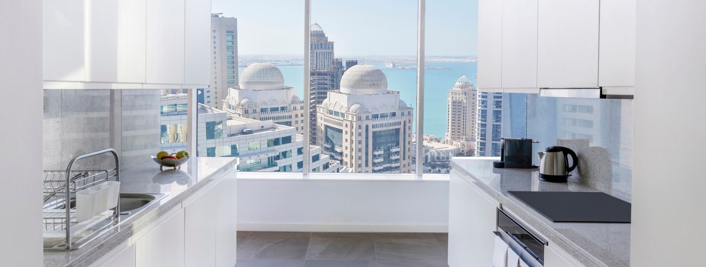 Aleph Doha Residences