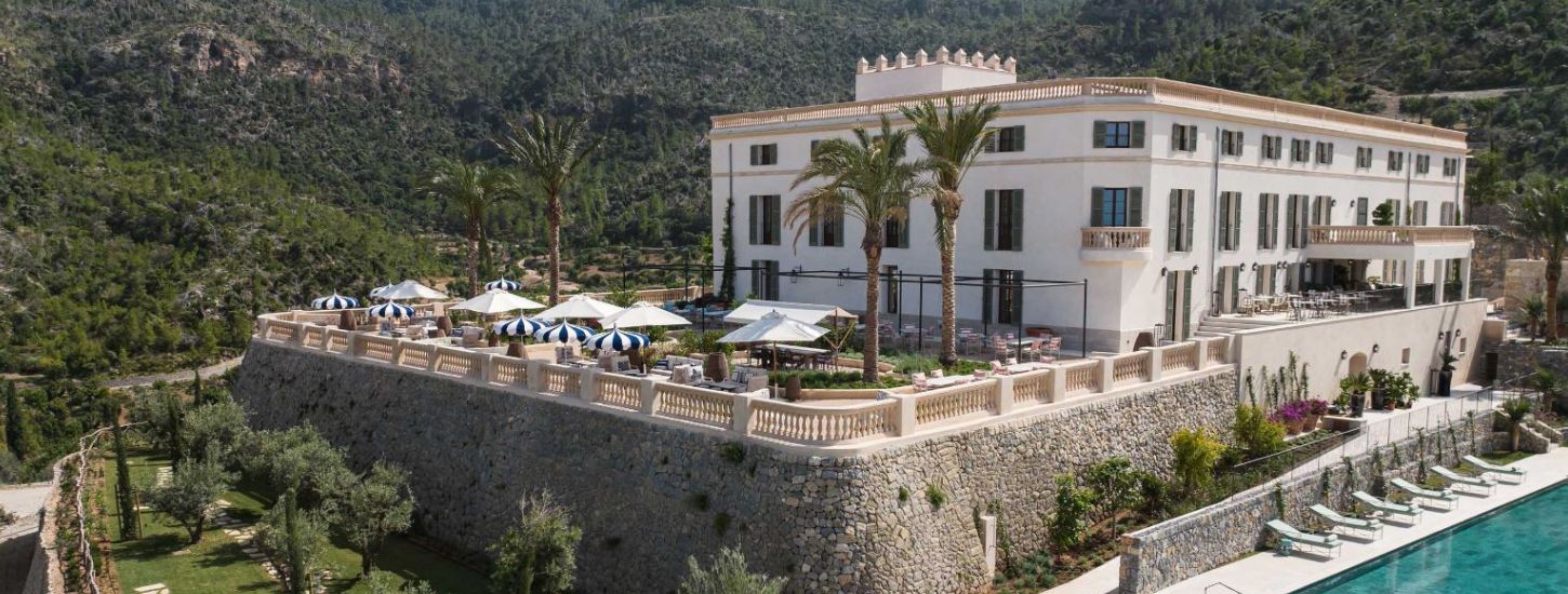 Jardins Tramuntana