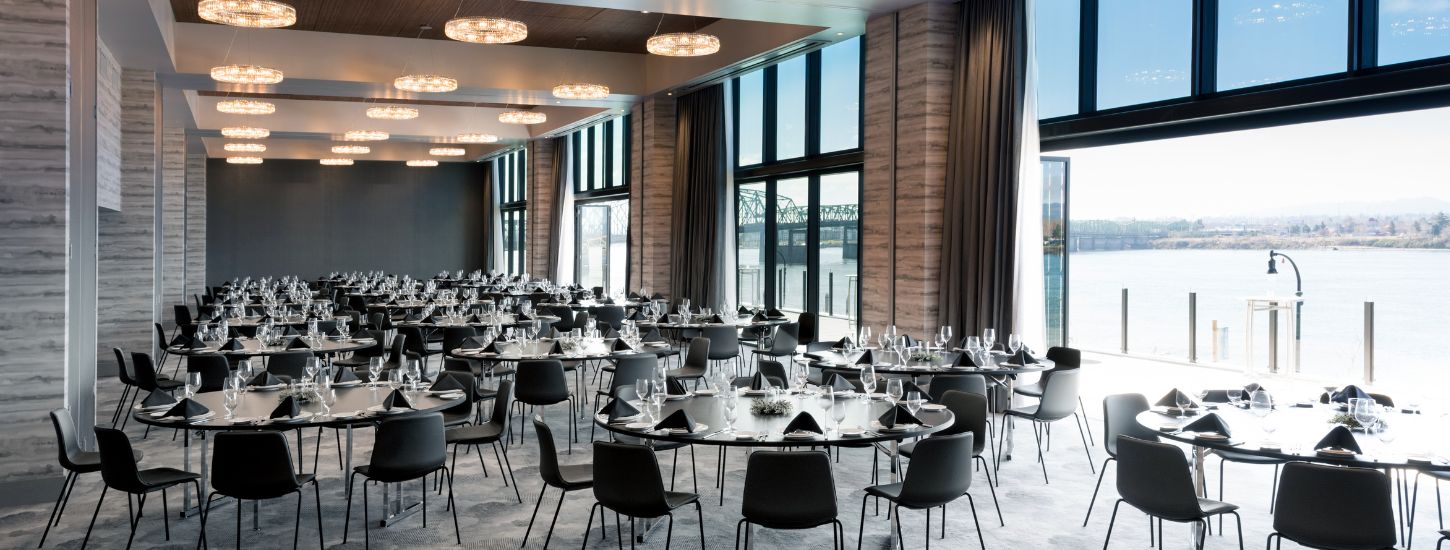 Hotel Indigo® Vancouver Dwtn – Portland Area 