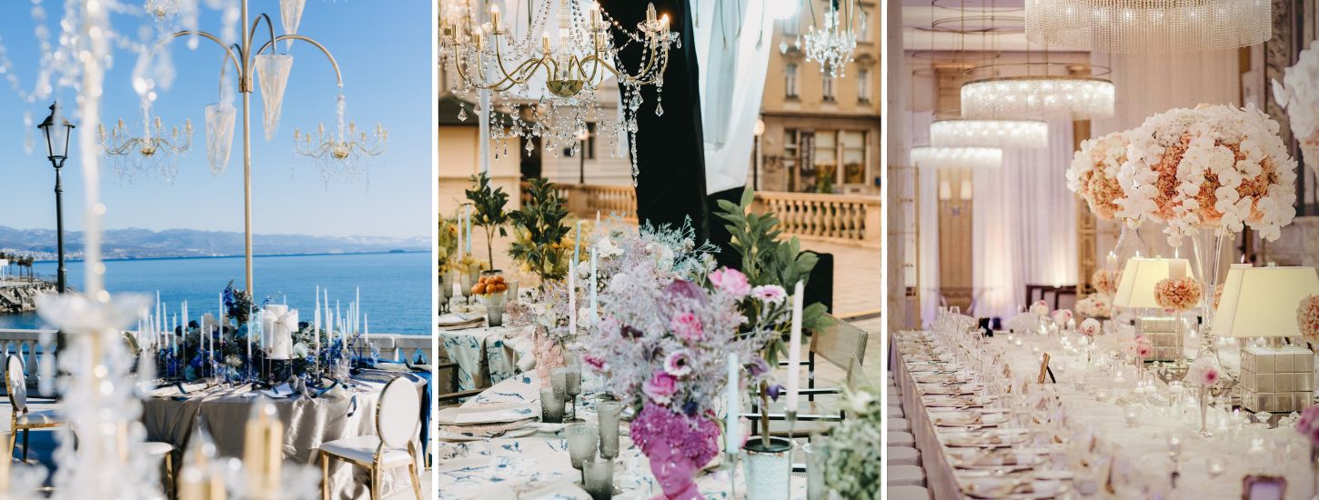 Wonderful Weddings in Croatia