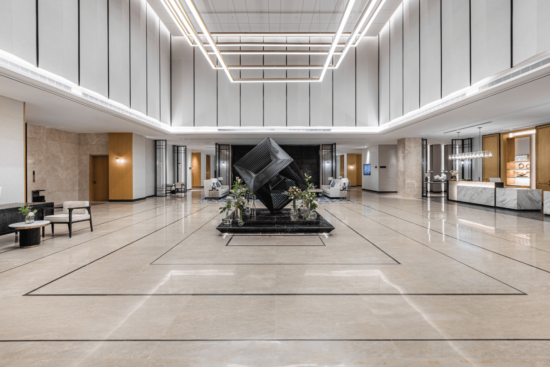 Braira Al-Rass Luxury Hotel Wins Best New Hotel in Ar Rass