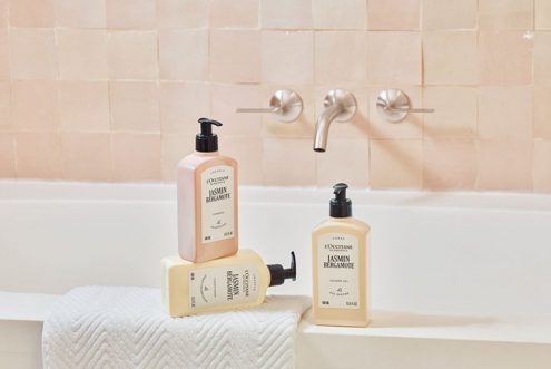 L’Occitane en Provence