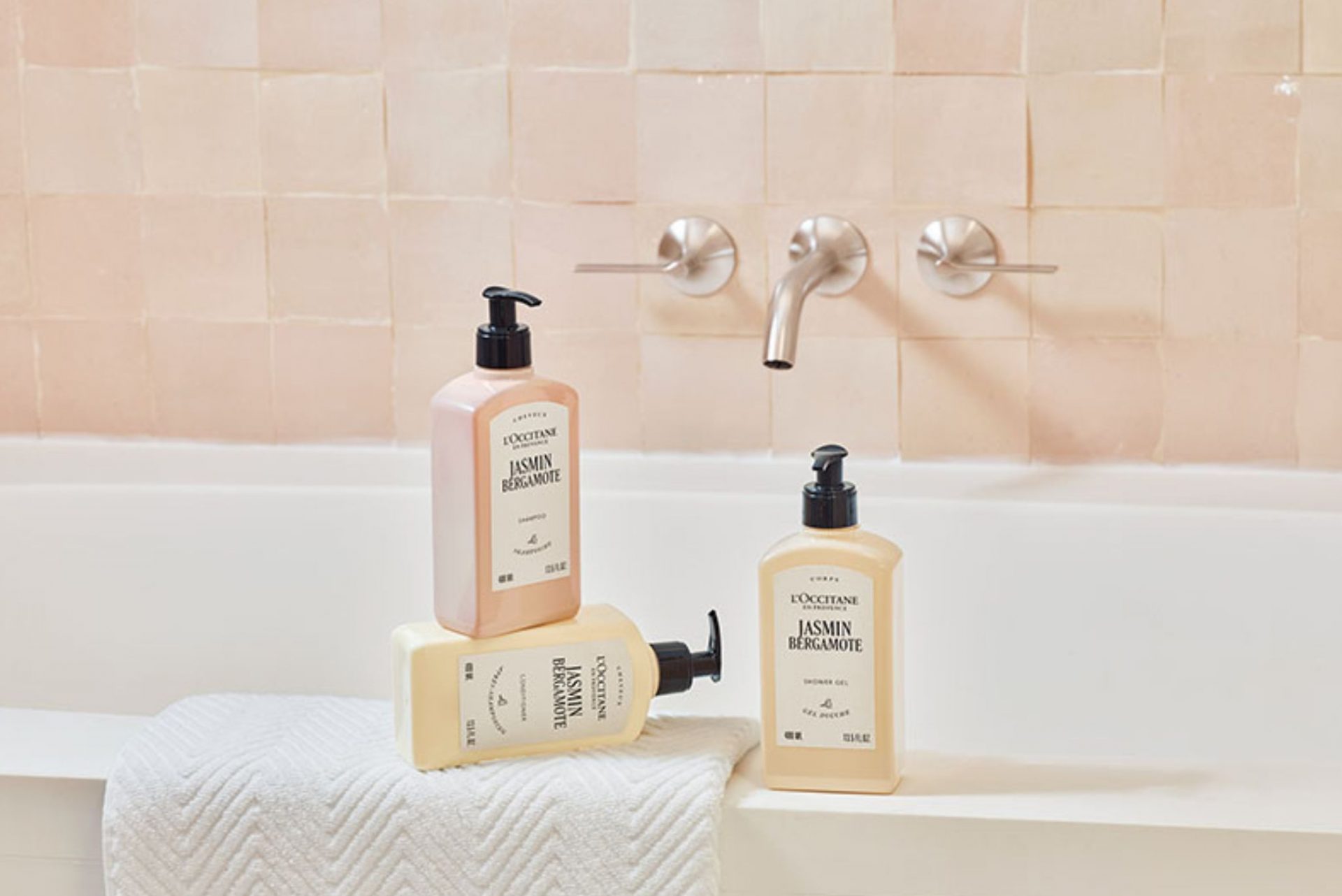 L’Occitane en Provence