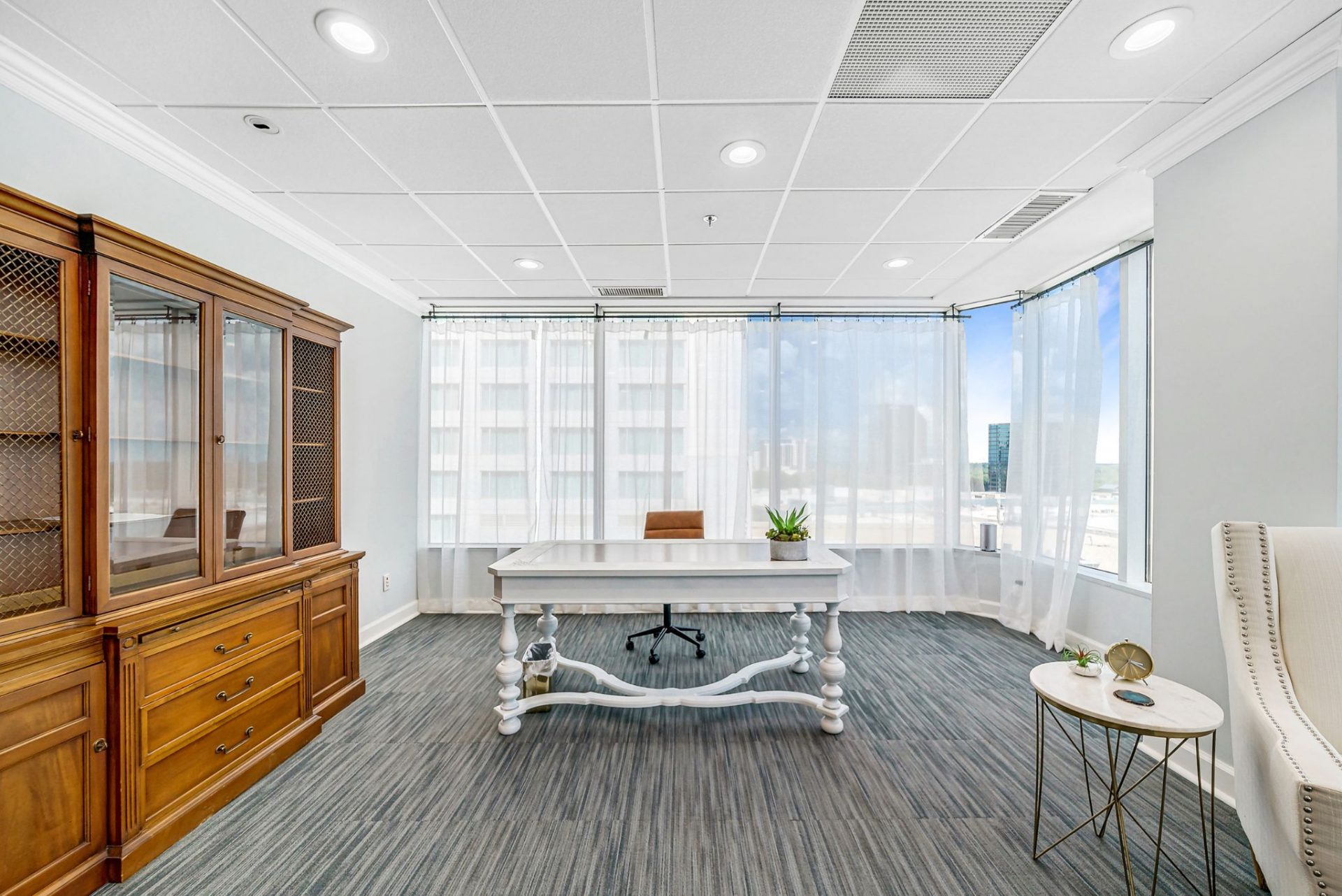 Concierge Psychotherapy