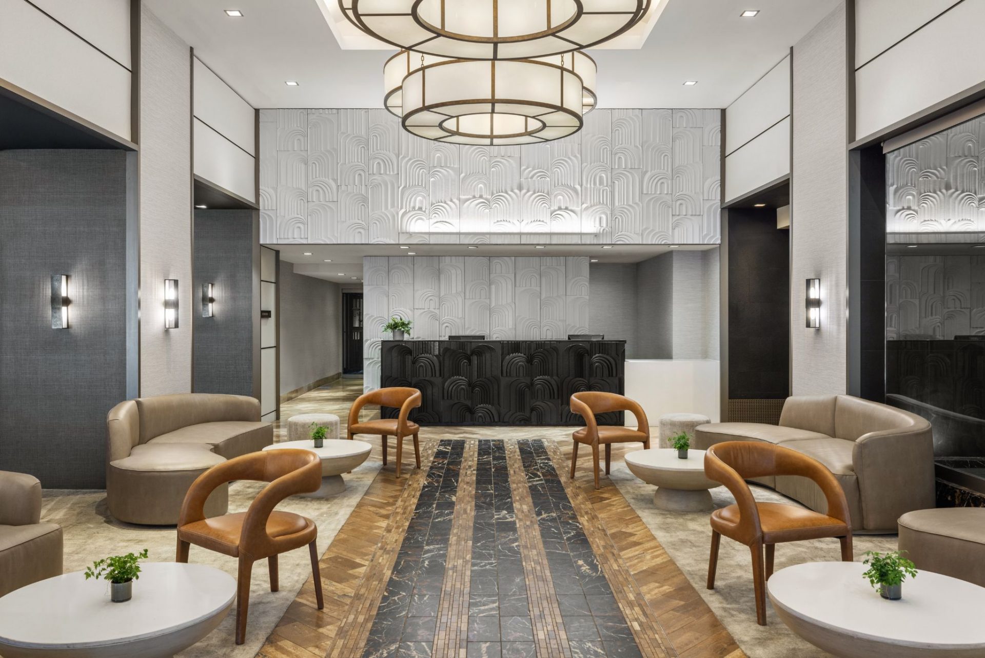 The Muse New York