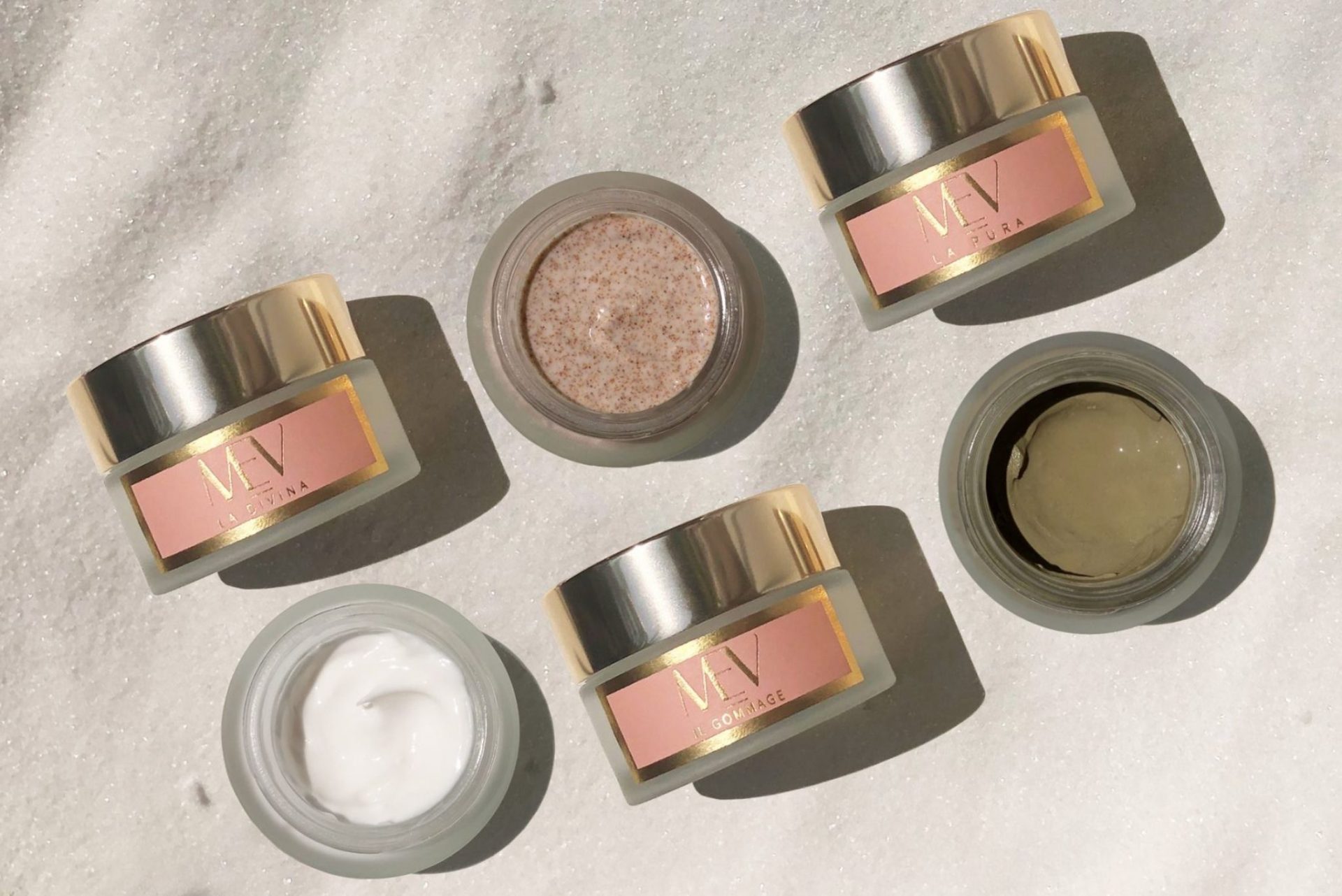 MEV Skincare
