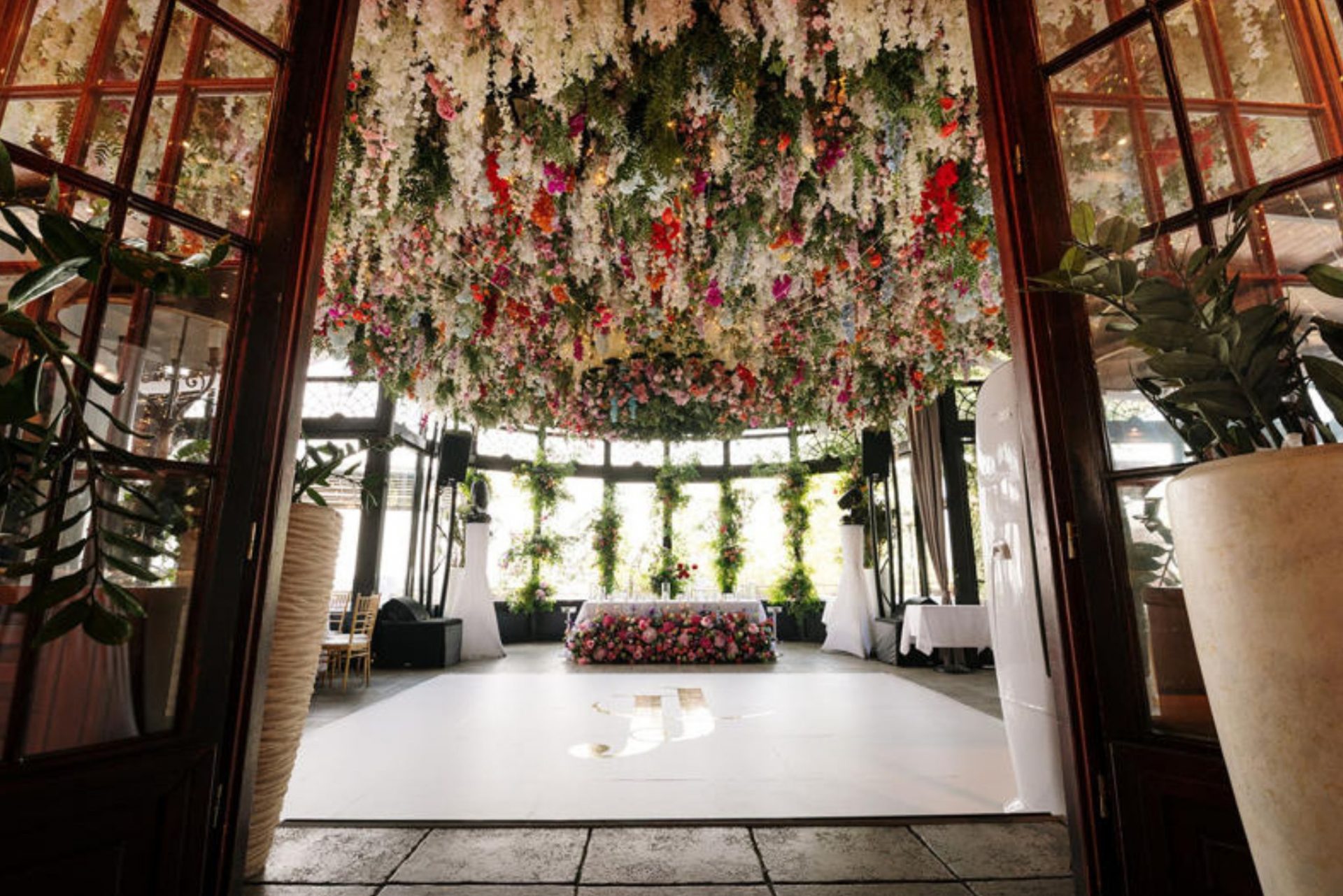 Best Luxury Wedding Events Planner