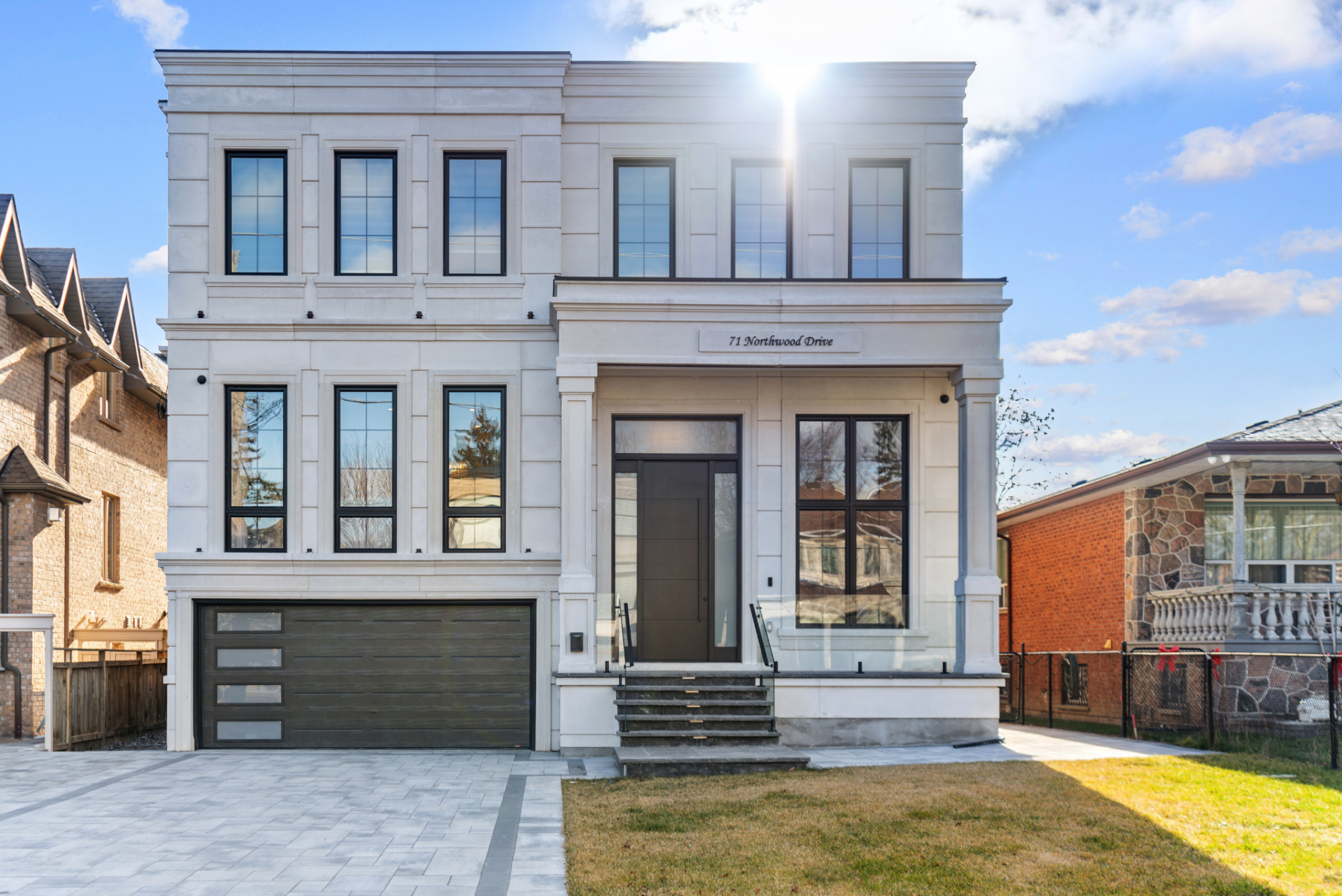 Kingsgate Luxury Homes