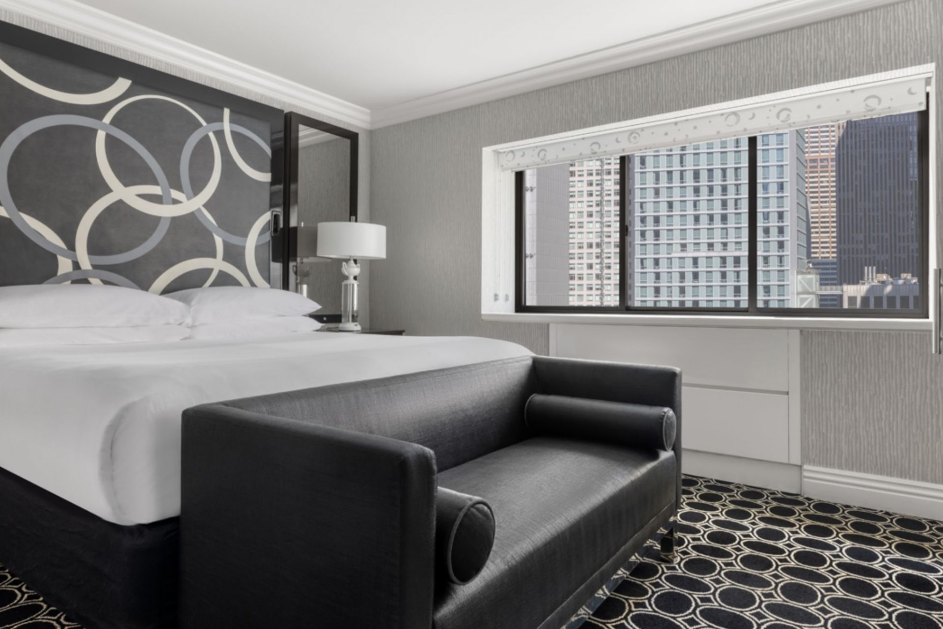 The Muse New York