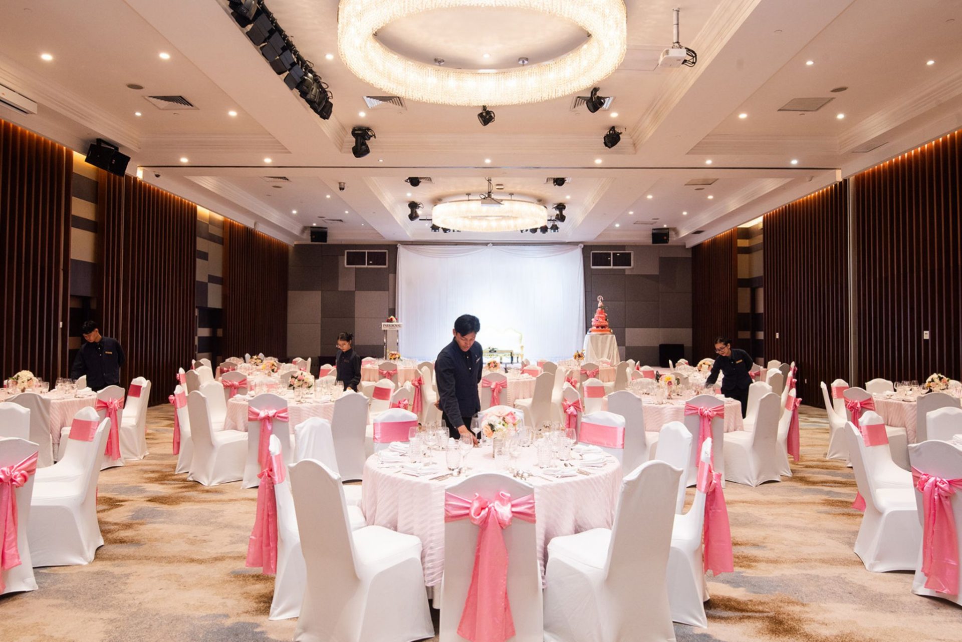Best Luxury Business Hotel