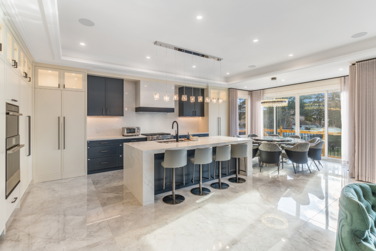Best Luxury Custom Home Developer in Ontario