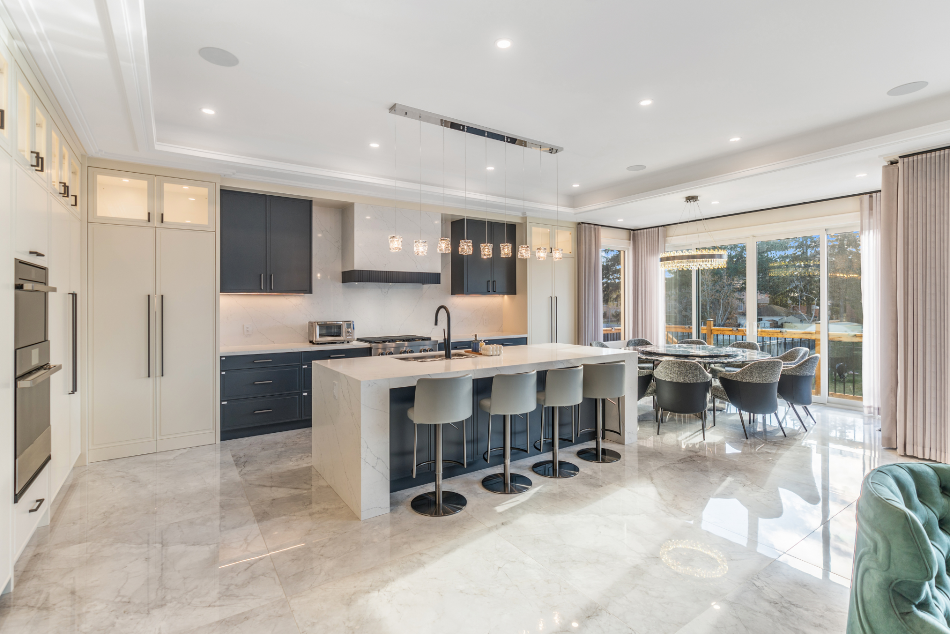 Best Luxury Custom Home Developer in Ontario
