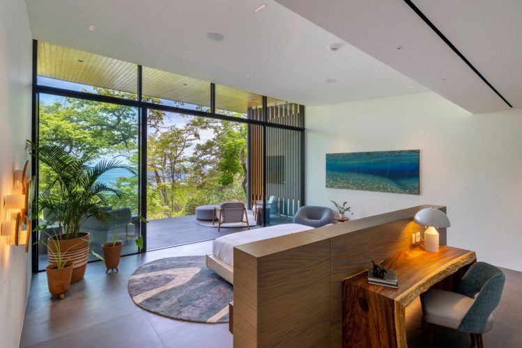 luxury