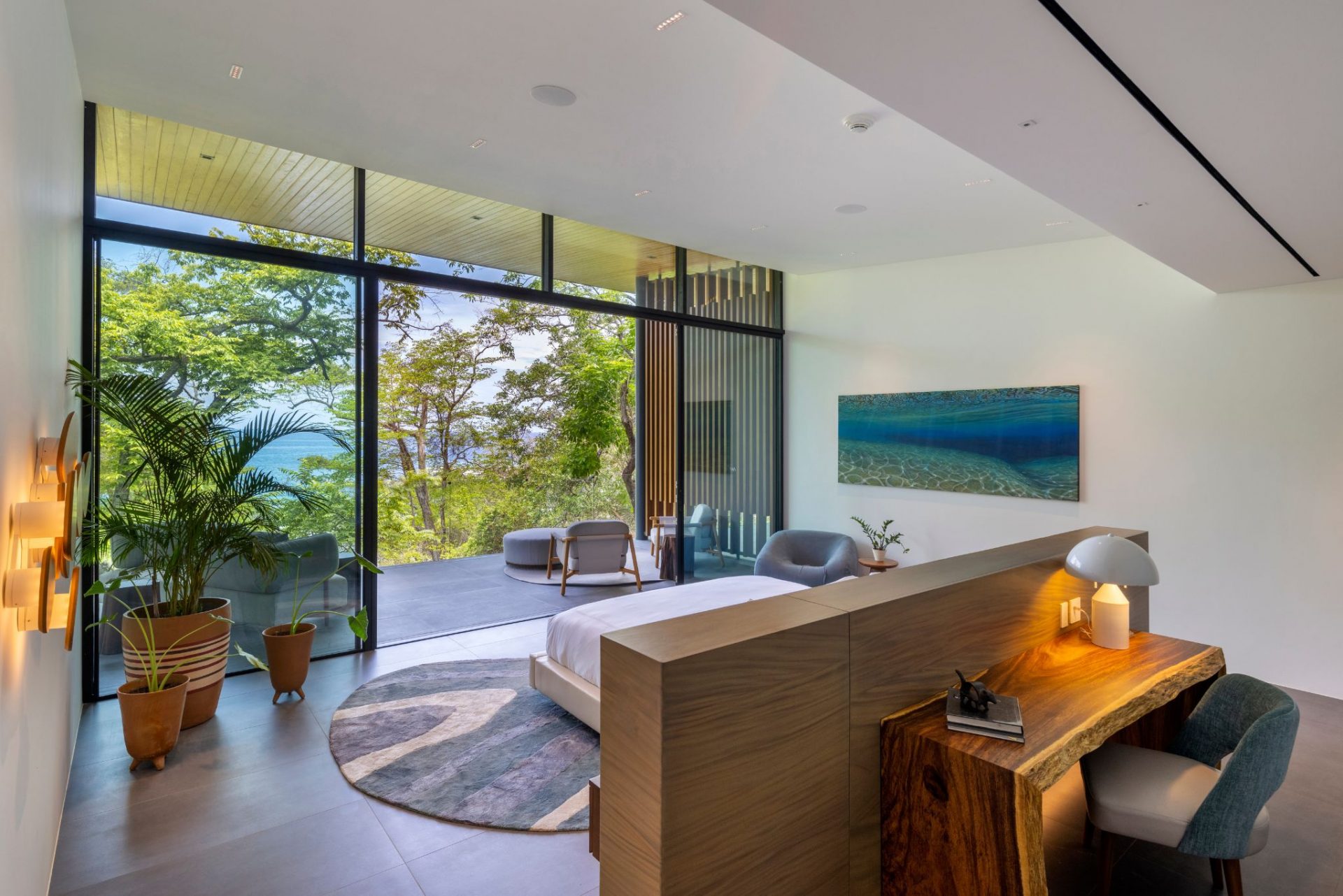 luxury