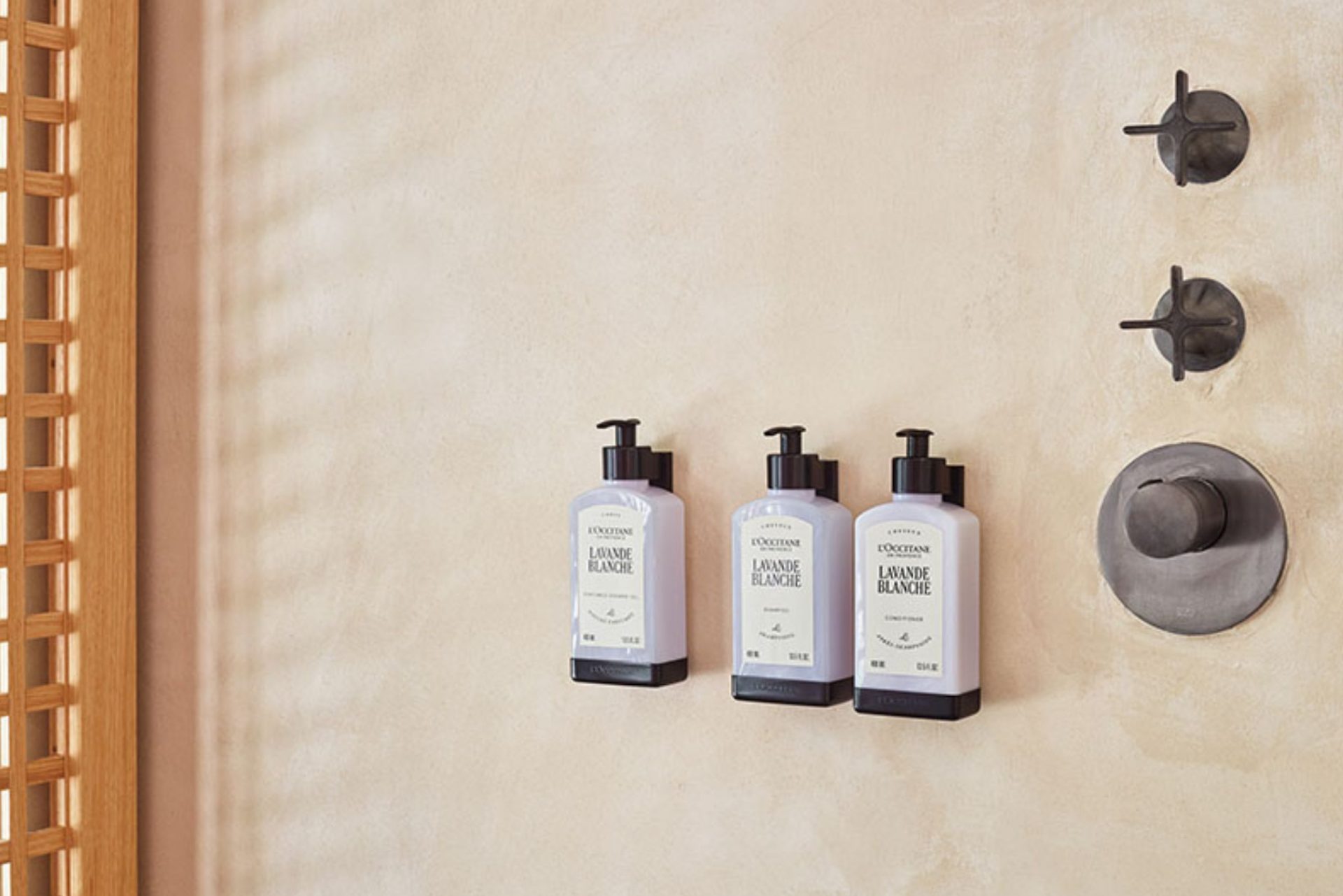 L’Occitane en Provence