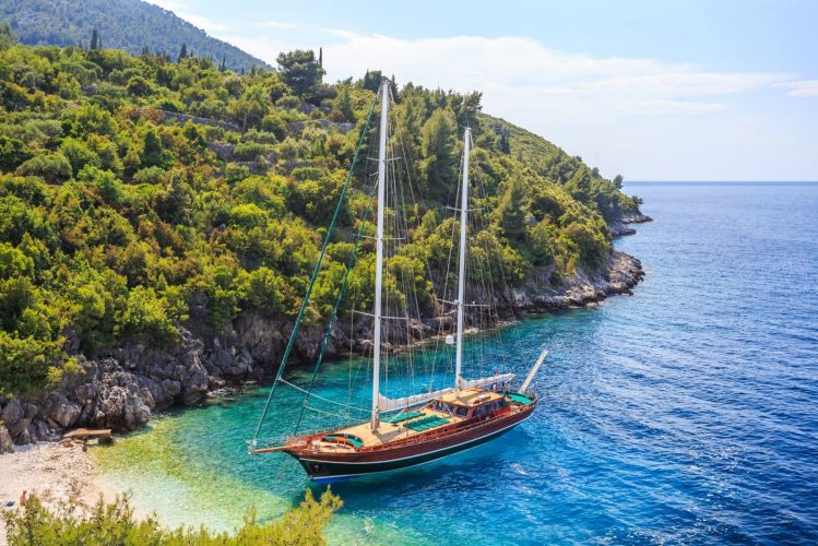 Travel Agencies and Tour Operators