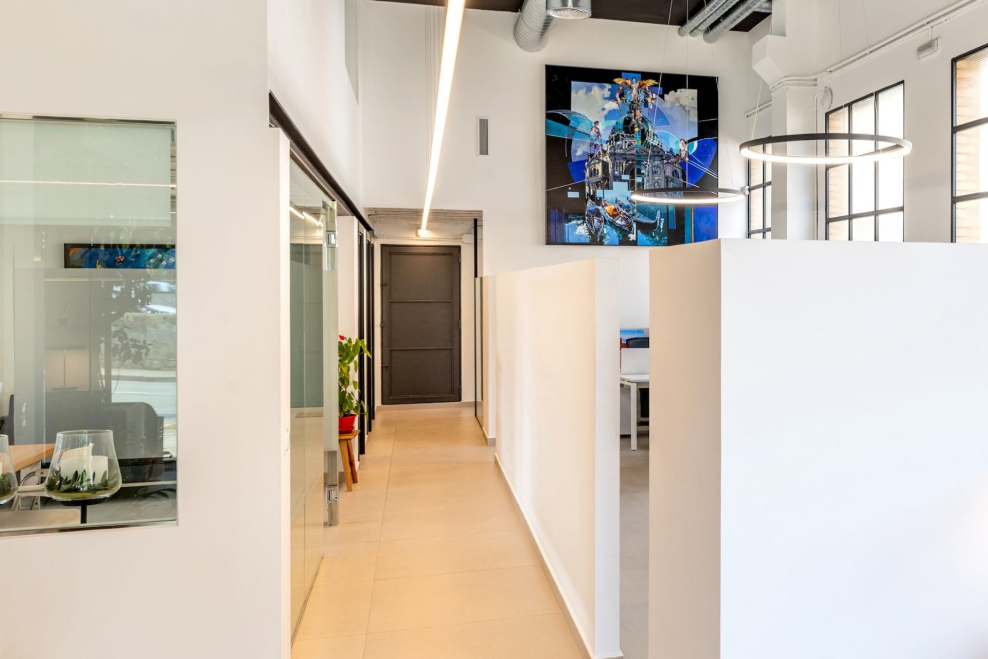 Luxury Independent Real Estate in Barcelona