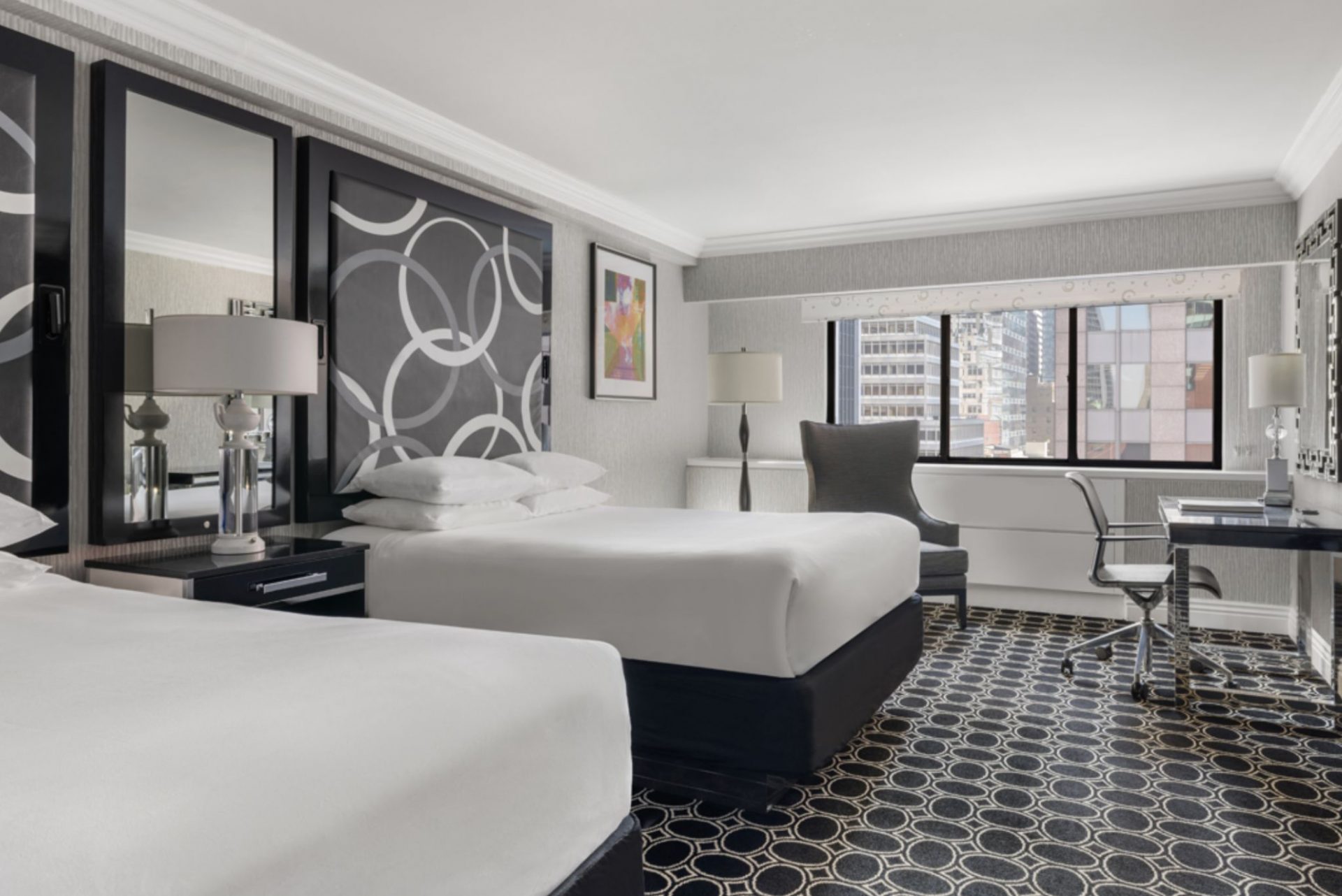 The Muse New York