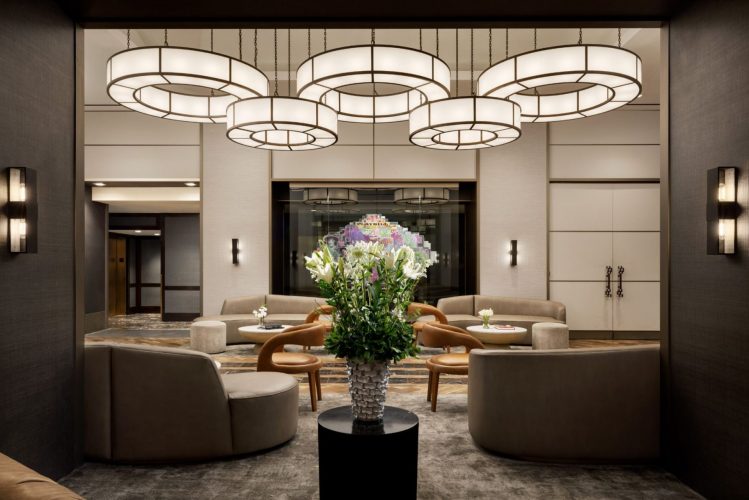 The Muse New York