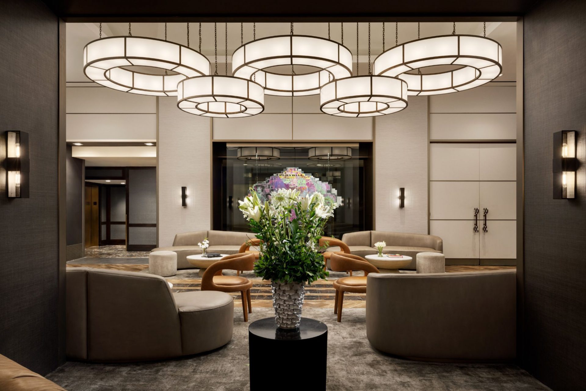 The Muse New York