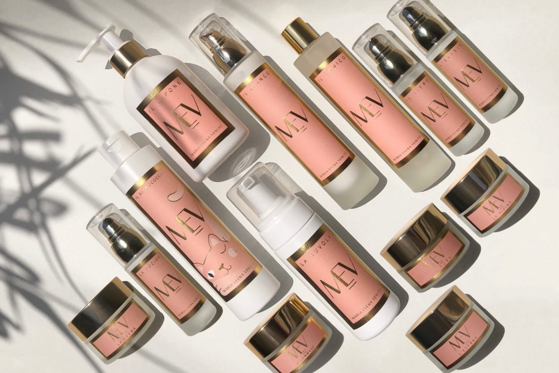 MEV Skincare