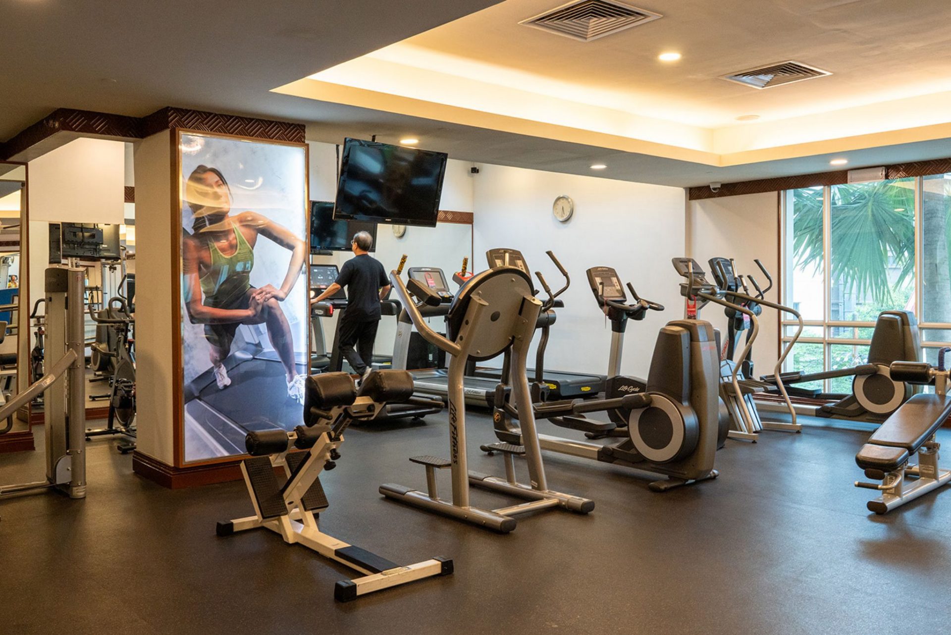 PARKROYAL Yangon