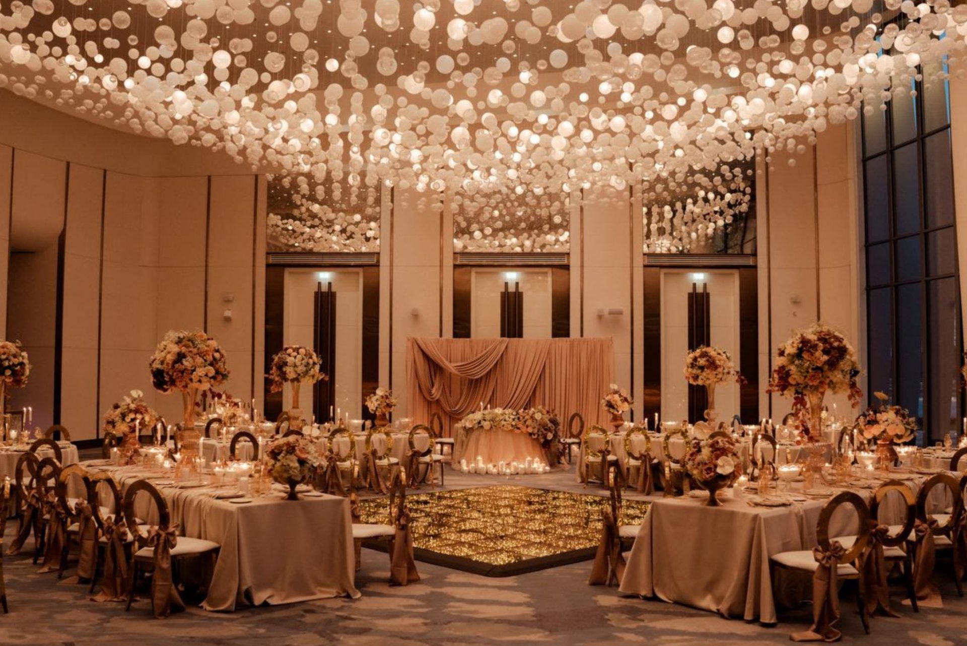 Arkadia Events