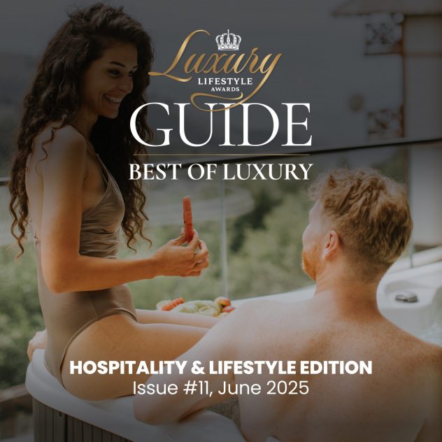 Hospitality & Lifestyle