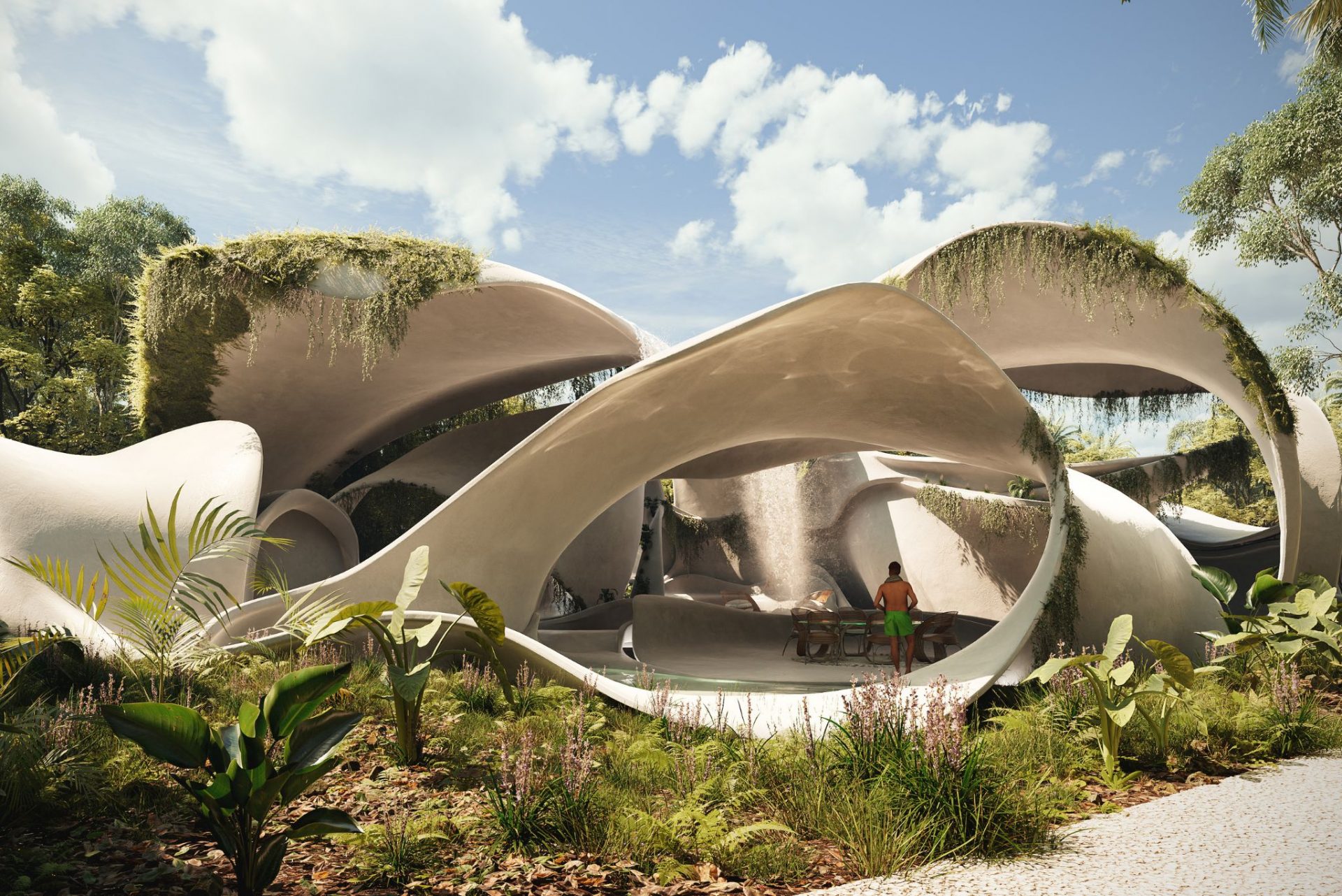 LAMATISSE Luxury Real Estate