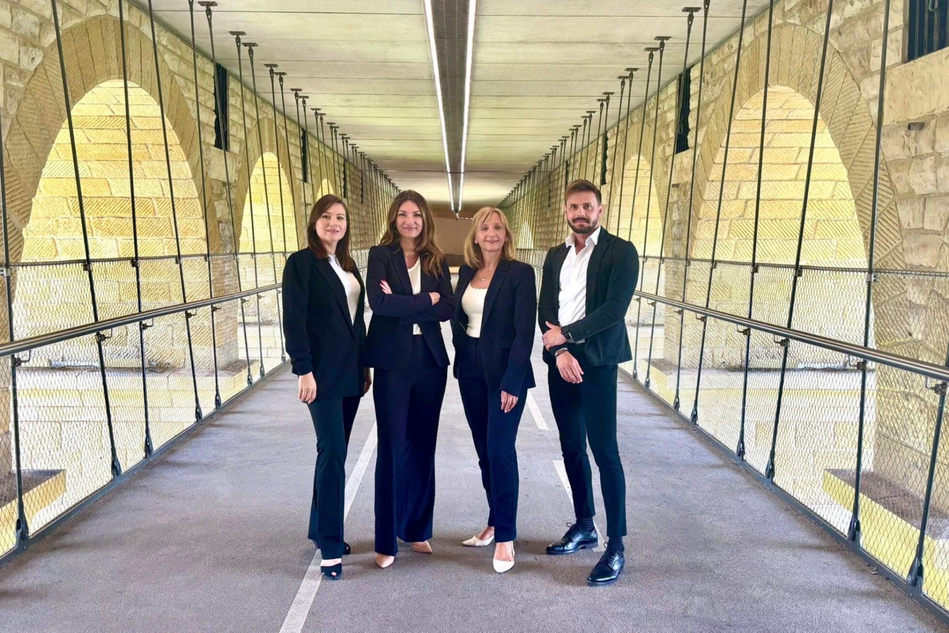 Best Luxury Independent Agency in Luxembourg